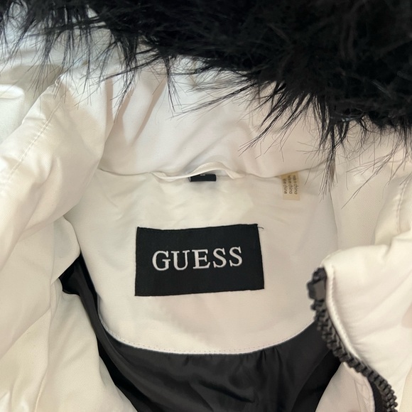 Guess jacket - Picture 5 of 5